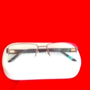 Authentic Gucci Readers, +2.75